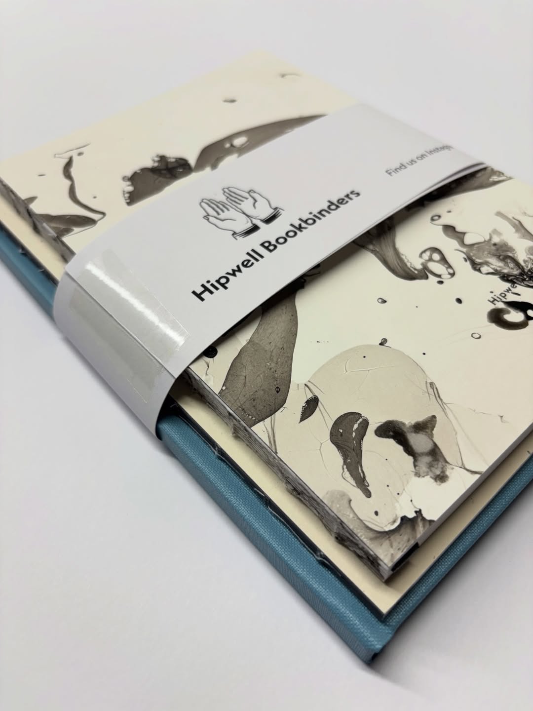 Hipwell Book Collection